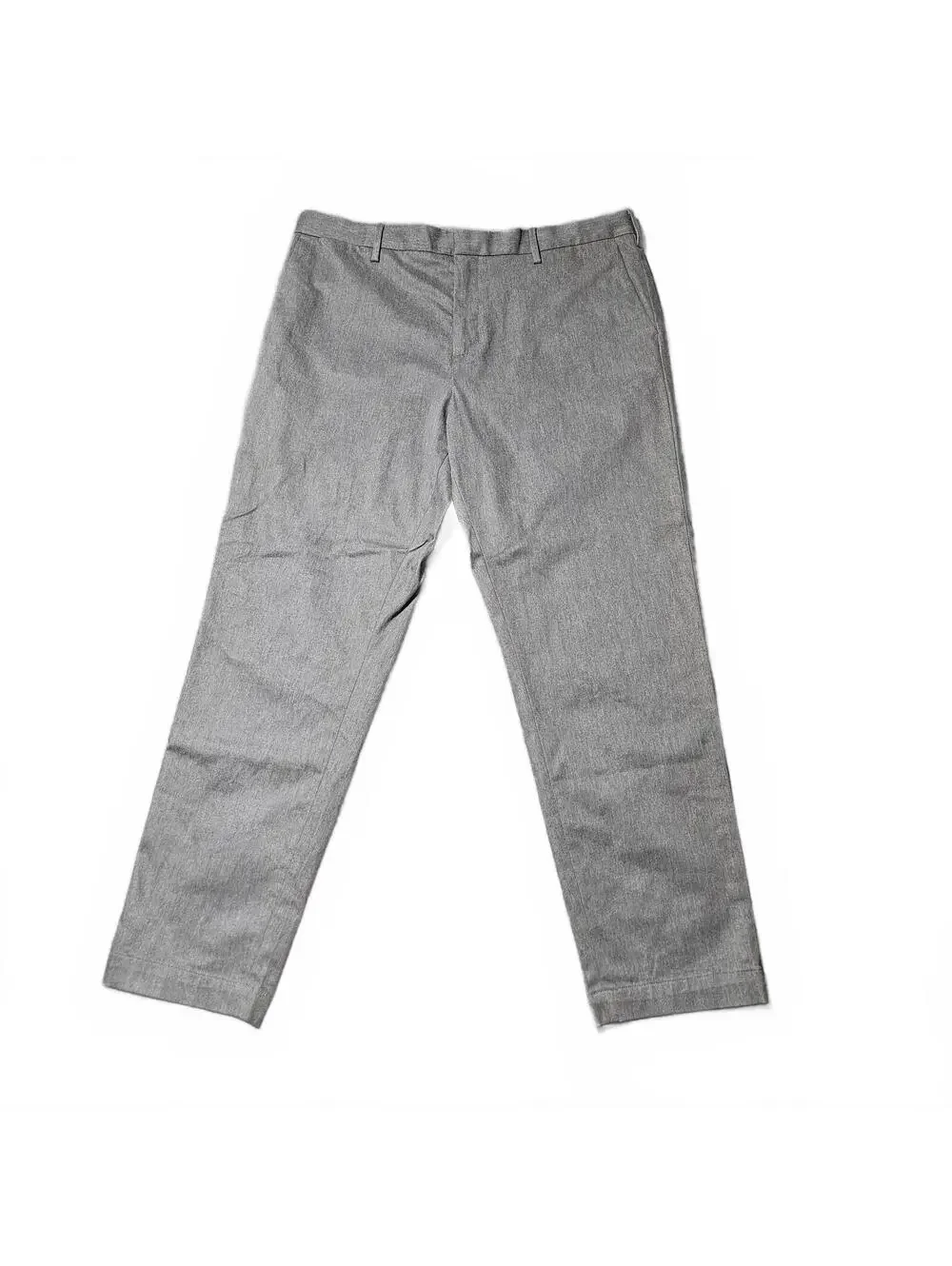 Banana Republic Men's Rapid Movement Mason Athletic Tapered Fit Chino Pants 38W